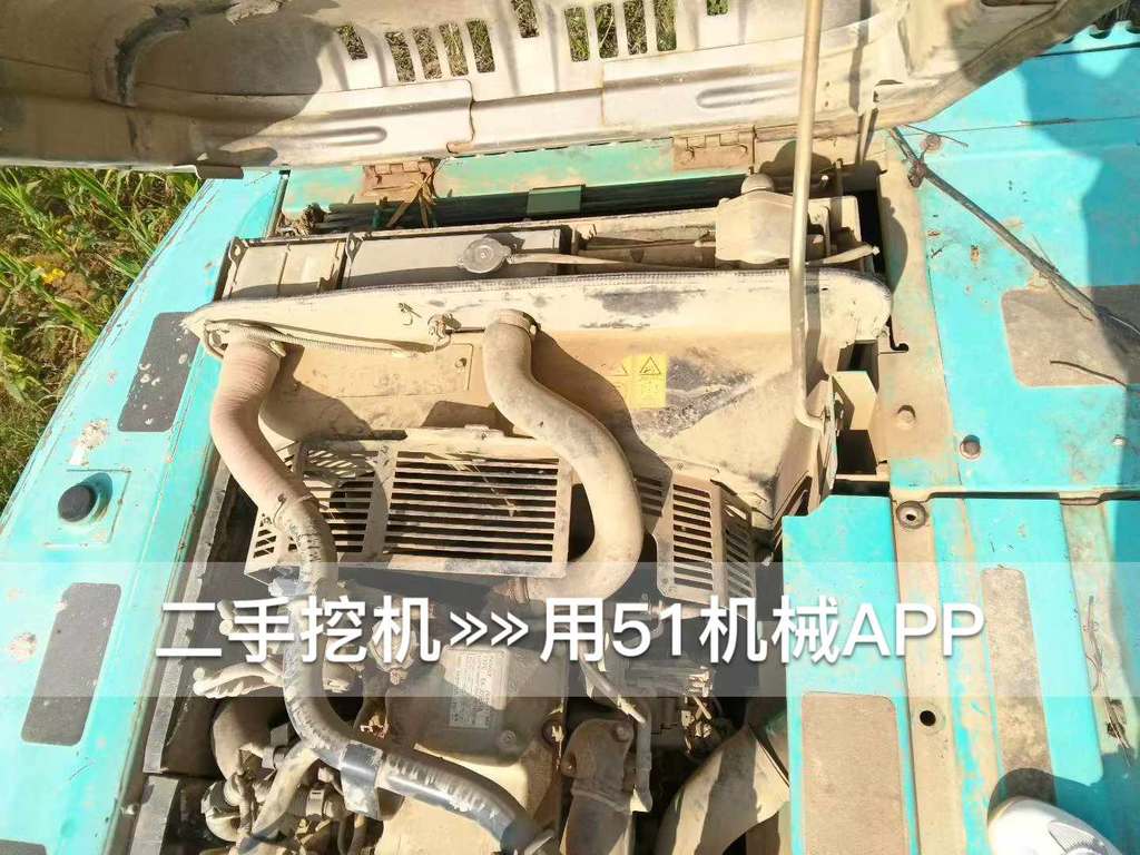 51挖机